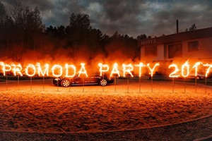 Promoda Party