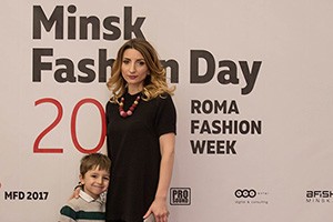 Minsk Fashion Day