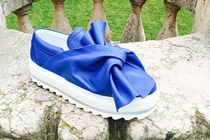 Модная обувь лета 2016 представляет магазин Italy shop