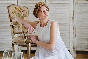 ФЭШНЪ ПИКНИК с модным брендом R.O.S.E.
