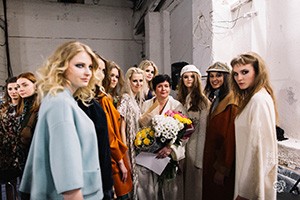 Завершился 16-й сезон Belarus Fashion Week