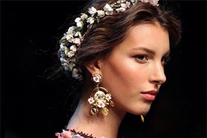 Магазин SenseFashion презентует новую коллекцию бренда Dolce&Gabbana