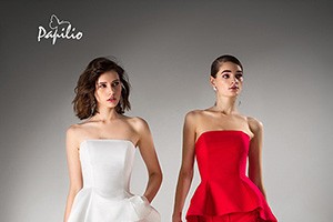 PAPILIO представляет: Вечерняя коллекция «Felice»