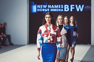 Состоялся финал конкурса New Names Belarus Fashion Week