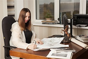 Витебские дизайнеры создали коллекцию платков #покажитенас