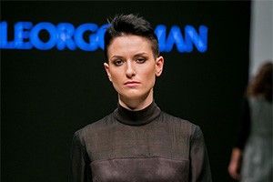 BFW: LEORGOFMAN сезон осень-зима 2016-17
