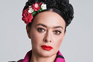 Марина Давыдова : показ новой коллекции 2023