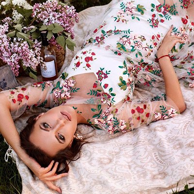 Елена Сахуто