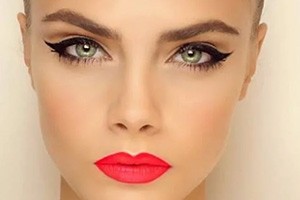 Beauty-тренды весна-лето 2019