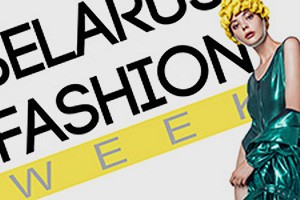 Belarus Fashion Week! Day 2