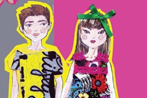 В Минске пройдут показы детской моды Kids’ Fashion Days