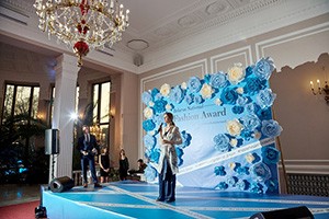 Belarus National Fashion Award: как прошла главная модная премия страны