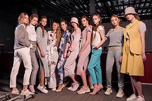 PROMODABY в рестобаре Тише Мыши