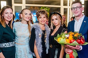 Maison de Parfums: встреча Парфюмерного Дома M. Micallef