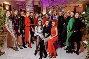 ProМодный Новогодний Завтрак в Leone