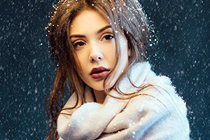 Lookbook WINTER CHARM by TOTALLOOK