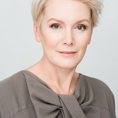 Лариса Вязова
