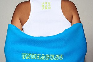 UNO MAS UNO – дизайнерский бренд одежды