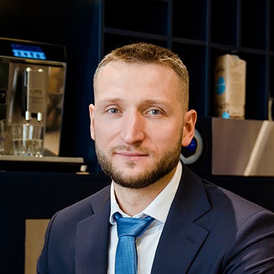 Александр Дакимович