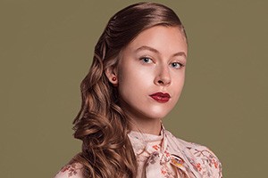 Лукбук одежды P.A.N.I.