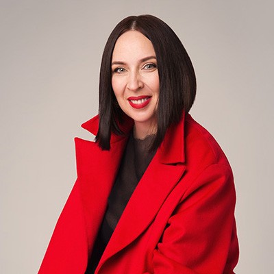 Татьяна Ефремова