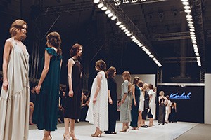 Belarus Fashion Week раскрывает интриги сезона