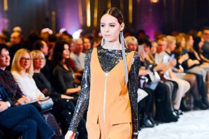 Коллекция LUDMILA LABKOVA