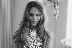 Lisa Sotilis in Minsk