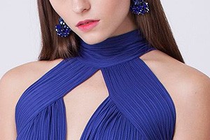 Новая весенняя коллекция бренда Isabel Garcia