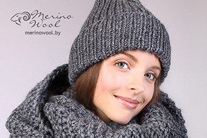 Merino Wool