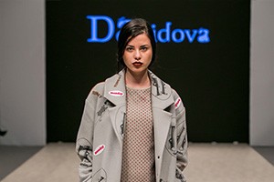 Davidova Fall-Winter 2016-17 BFW
