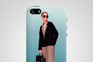 Белорусский бренд Tanya Arzhanova запускает линию стильных аксессуаров для мобильных телефонов