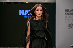 Коллекция NAVY Fall-Winter 2016-17 на BFW