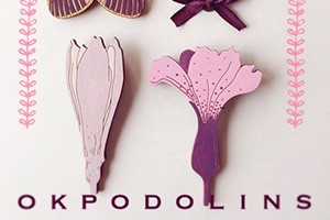 OKPODOLINS - дизайнерские аксессуары