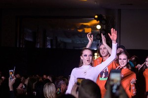 Mark Formelle Fashion Show: новый уровень презентации продукта