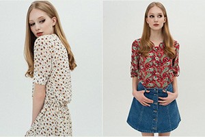 Новая весенне-летняя коллекция SKIPPER DESIGN