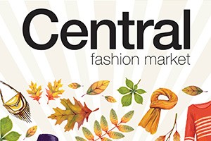 Осенний Central Fashion Market