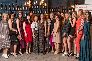 ProМодный Завтрак в ресторации «Rose Gose»