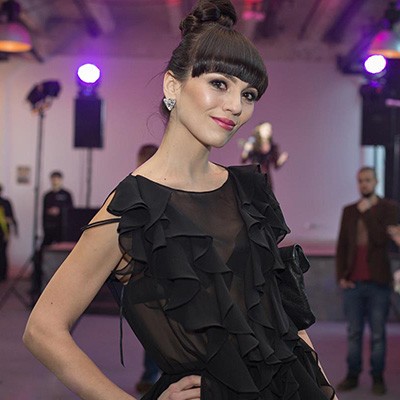 Ольга Земенкова