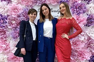 Весенний подарок от «Шопоголиков»: в Минске прошел второй Style&Beauty Day
