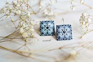 MARALI — дизайнерские аксессуары Анны Ботвинник