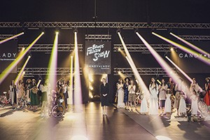 Итоги третьего сезона Brands Fashion Show