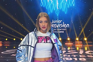 Коллекция белорусского дизайнерского бренда TAYA «Пэй Ми»