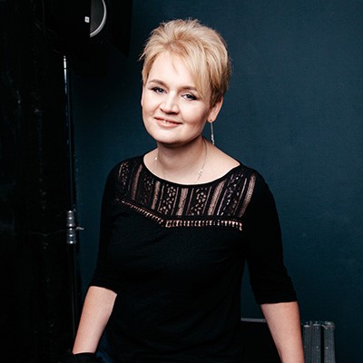 Ольга Вечорко