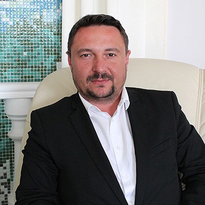 Marcin Ksiazek