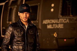 Бренд высокого полета: Aeronautica Militare приходит в Беларусь
