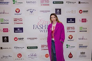 EstetFashion Week Moscow