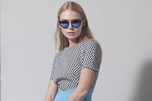 MONTON — коллекция «Весна 2016»