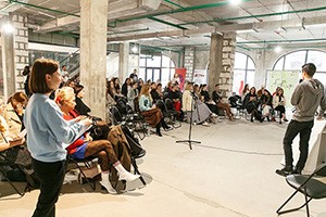 Fashion Tech Hub: дополненная реальность и диджитализация моды