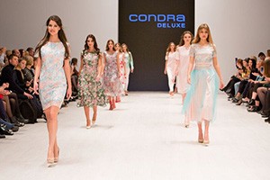 Condra de lux весна-лето 2018